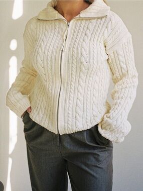 Djerf Avenue Ready Set Go Cardigan